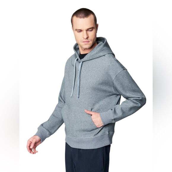 *SOLD* NWT! Blank NYC All The Marbles Sweatshirt - Size Small - Picture 8 of 10